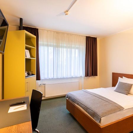 Select Hotel Silence Garden Koeln Extérieur photo