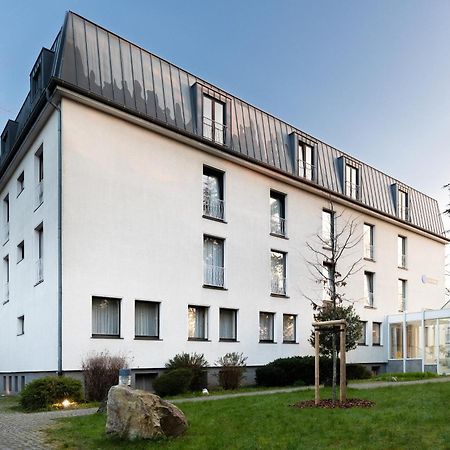 Select Hotel Silence Garden Koeln Extérieur photo