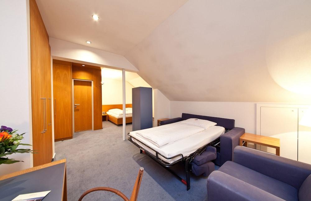 Select Hotel Silence Garden Koeln Extérieur photo
