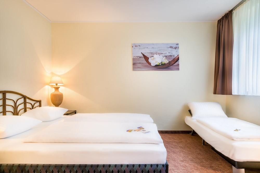 Select Hotel Silence Garden Koeln Extérieur photo