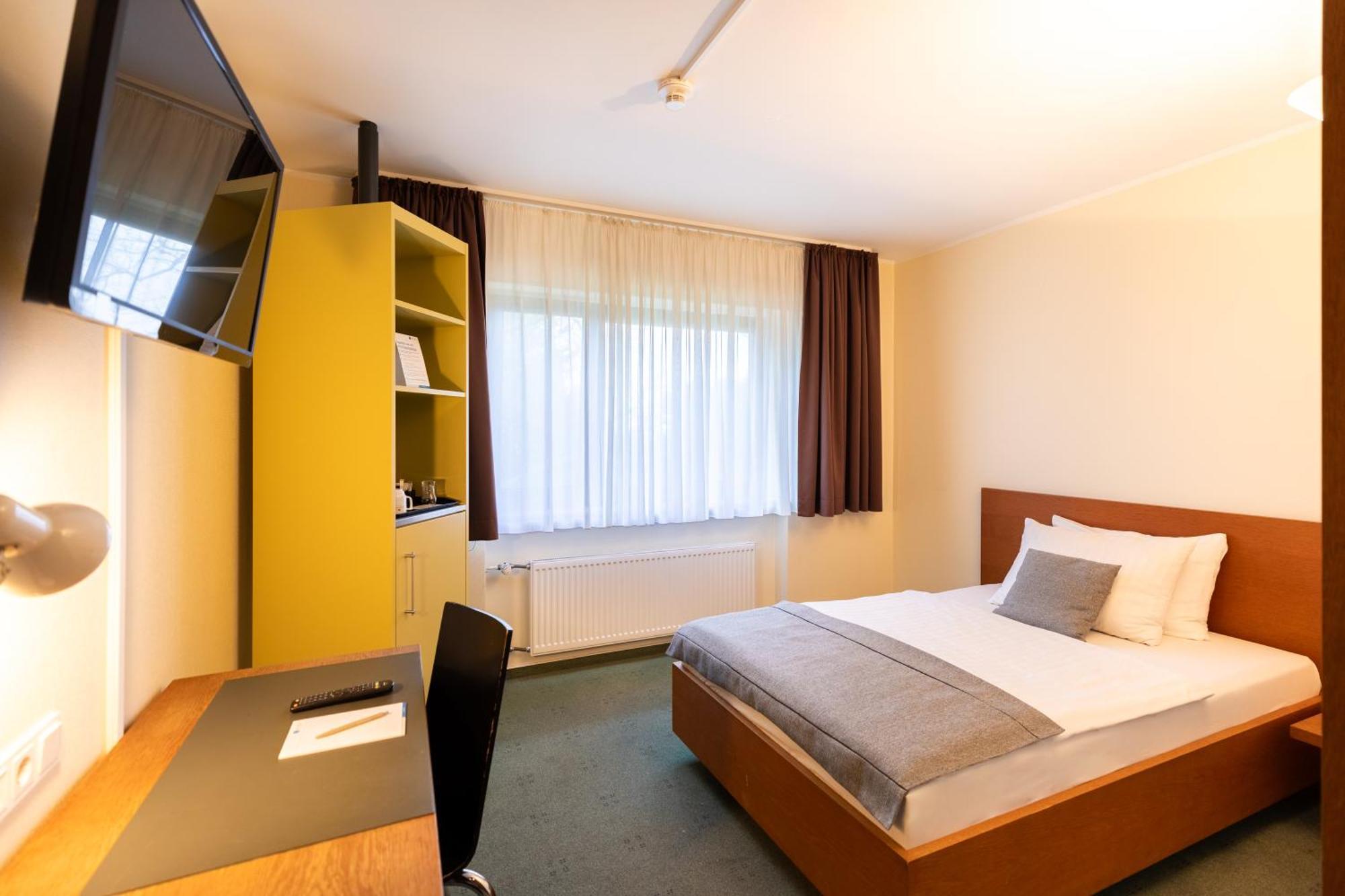 Select Hotel Silence Garden Koeln Extérieur photo