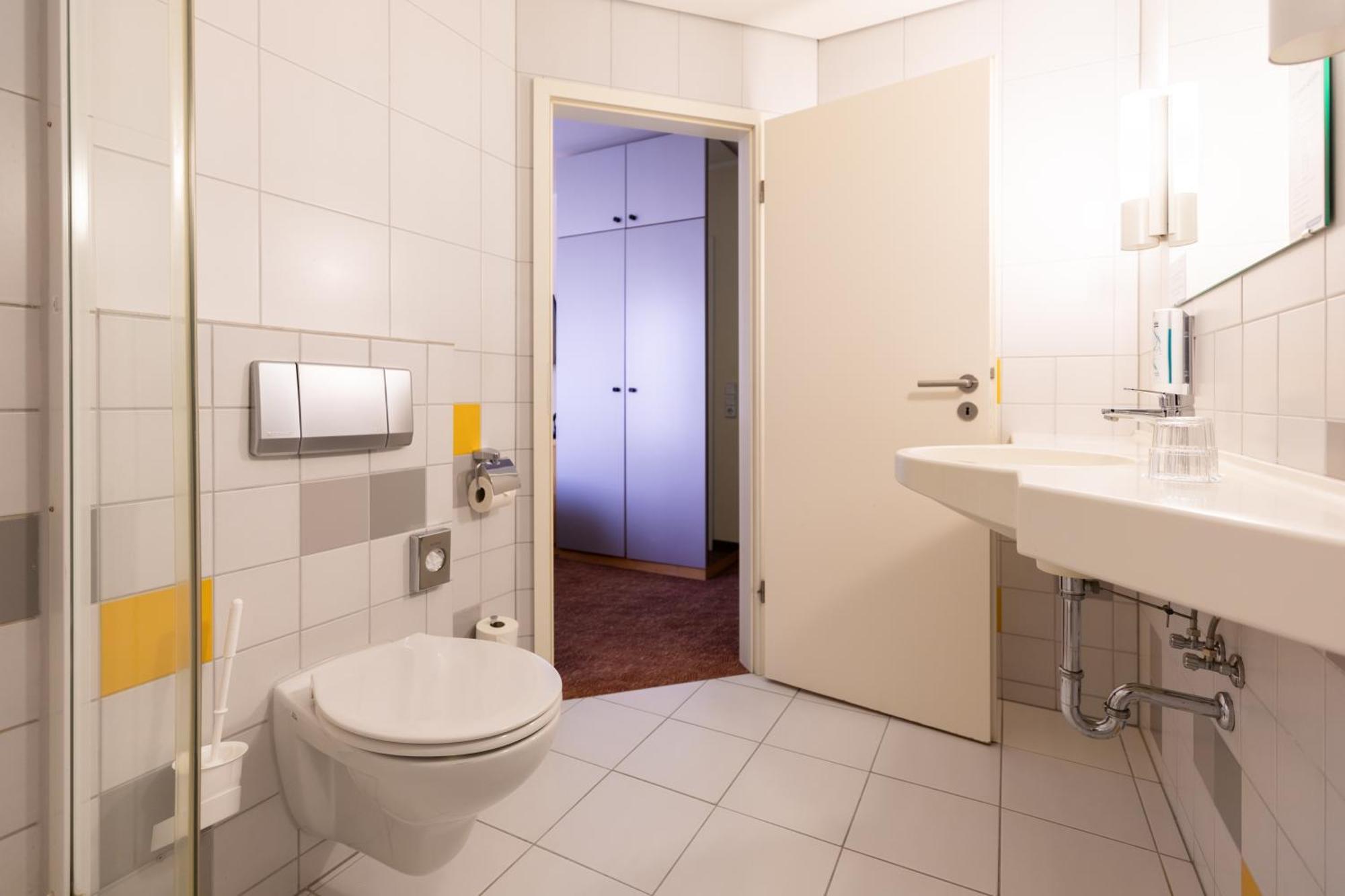 Select Hotel Silence Garden Koeln Extérieur photo