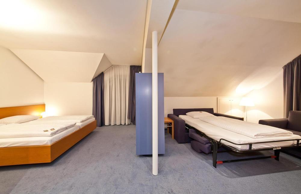 Select Hotel Silence Garden Koeln Extérieur photo