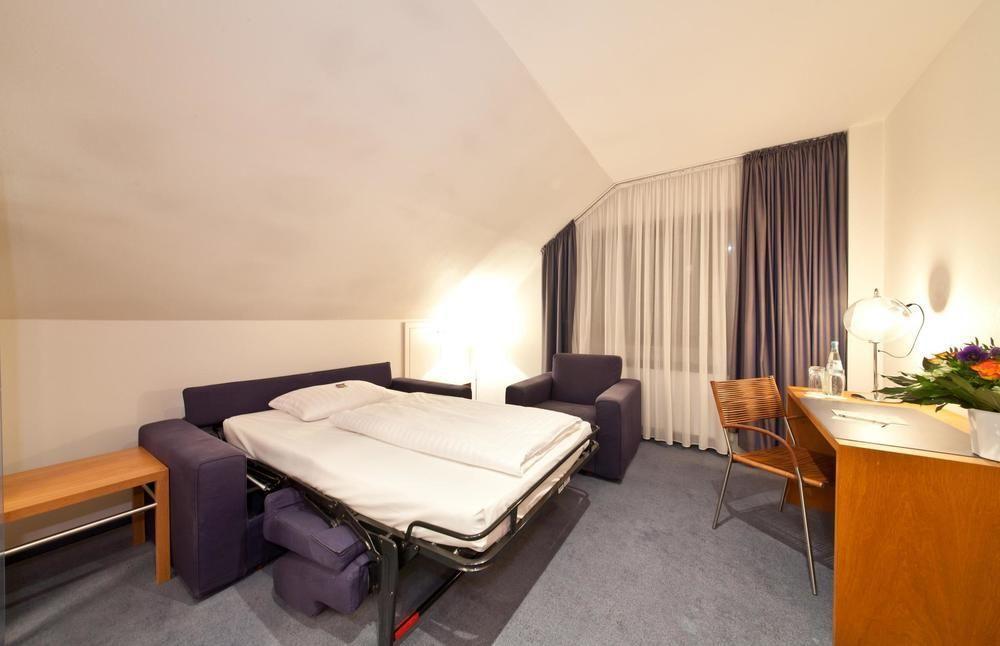 Select Hotel Silence Garden Koeln Extérieur photo