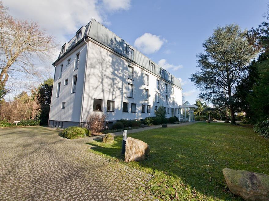 Select Hotel Silence Garden Koeln Extérieur photo