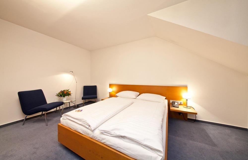 Select Hotel Silence Garden Koeln Extérieur photo