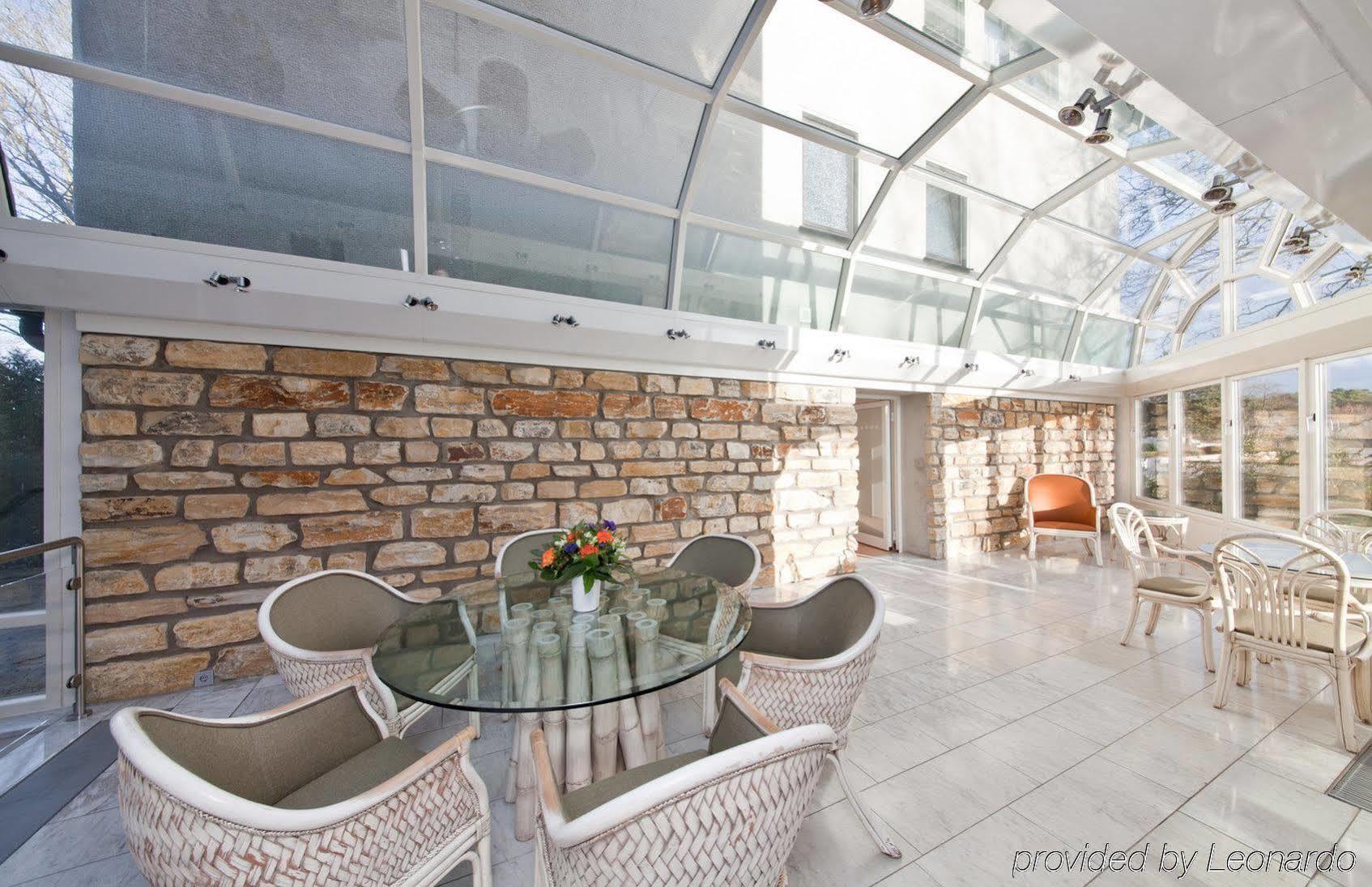 Select Hotel Silence Garden Koeln Extérieur photo