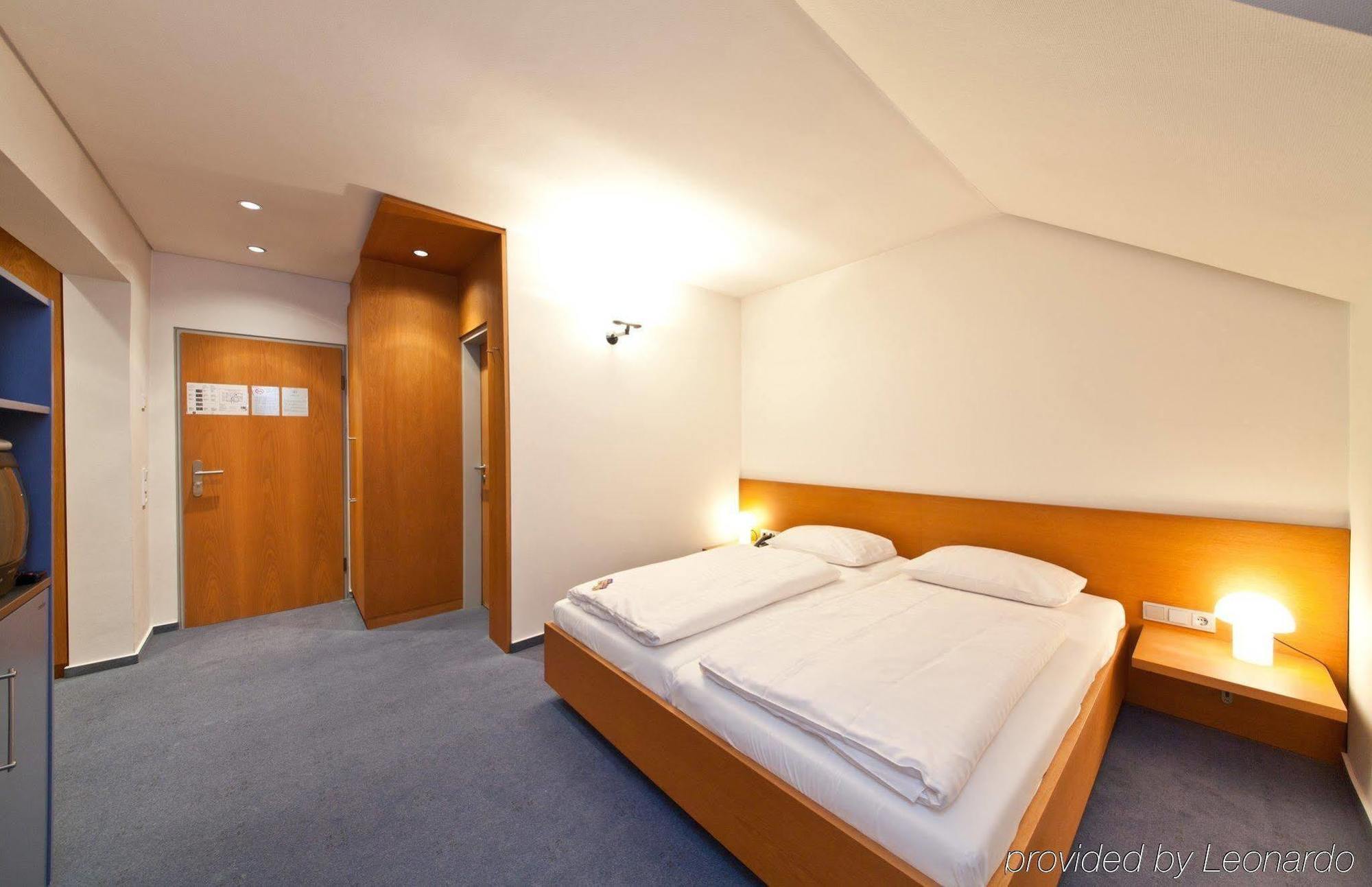 Select Hotel Silence Garden Koeln Extérieur photo