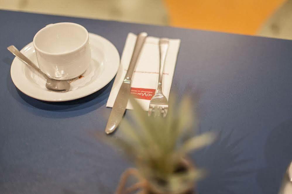 Select Hotel Silence Garden Koeln Extérieur photo